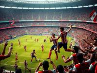 米兰体育网页版入口-卡尔蒂斯挑战布宜诺斯艾利斯独立，南美德比激烈升级