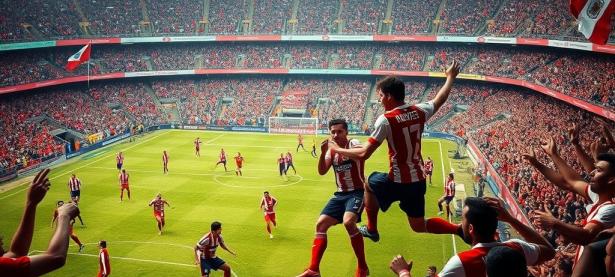 米兰体育网页版入口-卡尔蒂斯挑战布宜诺斯艾利斯独立，南美德比激烈升级