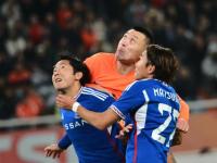 米兰体育下载-包含勇攀高峰！球员奋力冲击进球，激励全队的词条