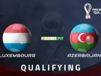 米兰体育网站入口-卢森堡大比分击败阿塞拜疆，前程一片光明的简单介绍