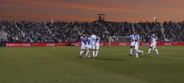 米兰体育网站入口-格兰纳达取得胜利，保持好状态