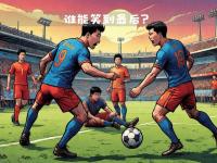 米兰体育网站-国内足球联赛强队对决，谁能笑到最后？