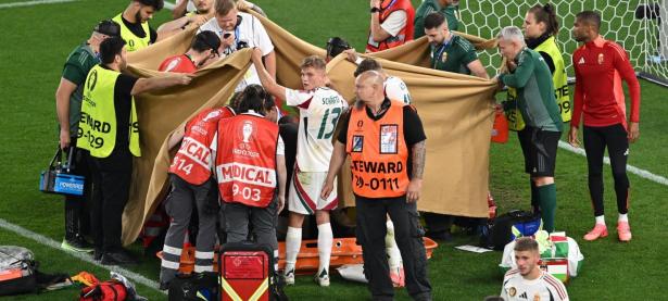 米兰体育注册-匈牙利队在比赛中展现出色的表现