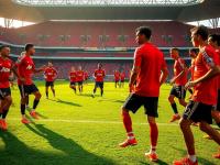 米兰体育网址-曼联阵容磨合加速，迎接严峻挑战