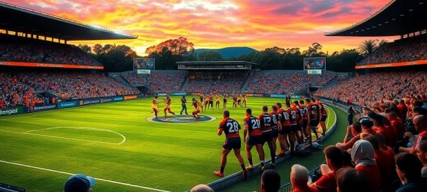 米兰体育官方登录入口-塔斯马尼亚联阵容深度显著，替补席也能决定比赛走向