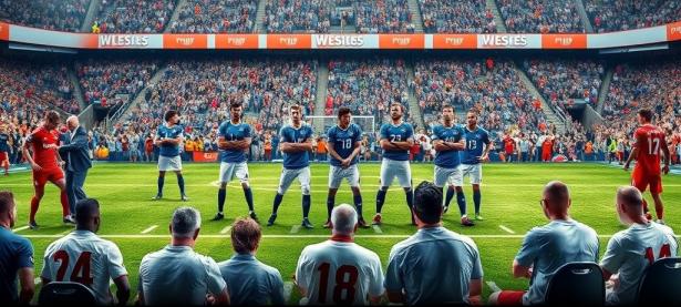 米兰体育平台-卡尔蒂斯阵容深度显著，替补席也能决定比赛走向