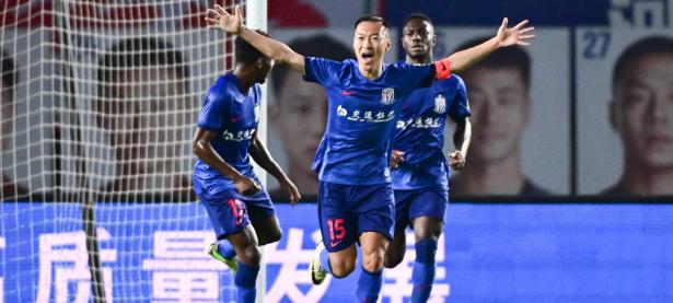 米兰体育app下载-苏州申花球队备战挑战，迎接考验