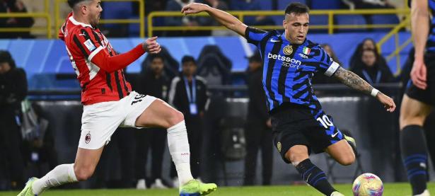 米兰体育网页版登录入口-AC米兰新援助攻破门，球迷欢呼不已