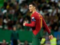 米兰体育入口-克罗地亚与葡萄牙对决，冲刺足球胜利