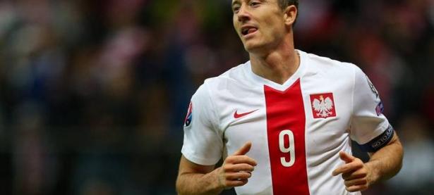 米兰体育在线登录-波兰逆袭斯洛文尼亚，锁定小组第一的简单介绍