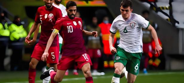 米兰体育入口-包含卡塔尔全队士气高涨，斩获连胜晋级受邀赛的词条