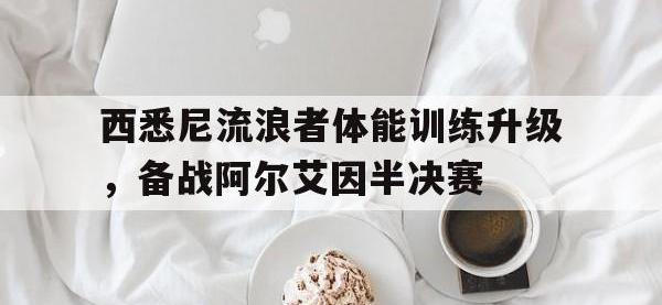 米兰体育视频-西悉尼流浪者体能训练升级，备战阿尔艾因半决赛的简单介绍