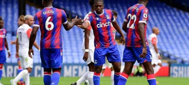 米兰体育网页版-水晶宫客场不敌埃弗顿，遭遇连败