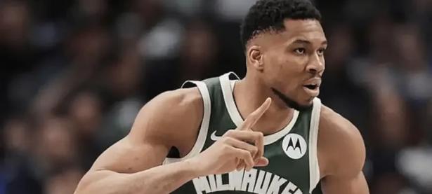 米兰体育平台-雄鹿客场，压制掘金，稳居东部第二