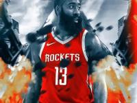 米兰体育网页版入口-关于火箭客场胜凯尔特人，哈登火力全开的信息