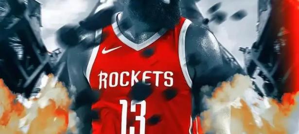 米兰体育网页版入口-关于火箭客场胜凯尔特人，哈登火力全开的信息