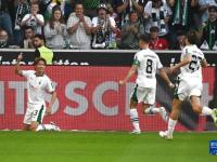 米兰体育竞技-门兴格拉德巴赫客场大胜，实力跻身德国职业足坛前列的简单介绍