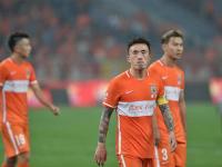 米兰体育链接-上港客场挑战鲁能，争夺宝贵三分的简单介绍