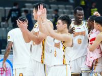 米兰体育投注-山西男篮实现逆袭胜出湖北队