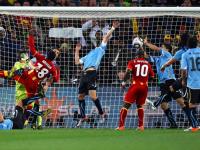 米兰体育培训-南美球队在国际赛场挑战欧美强队，不甘示弱