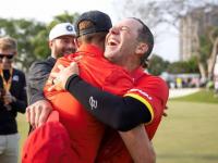 米兰体育课程-加拿大队积极备战世界杯，全力以赴