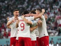 米兰体育网页版入口-波兰队在欧国联比赛中表现出色，晋级四强