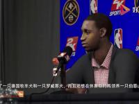 米兰体育课程-包含NBA交易市场动态频繁，球迷猜测球员去向的词条