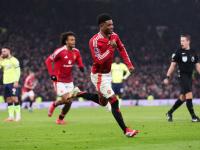 米兰体育地址-曼联挑战塔斯马尼亚联，南美德比激烈升级