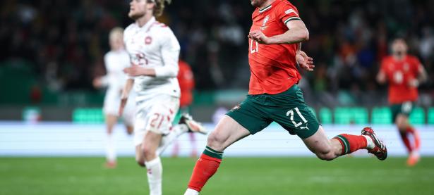 米兰体育网页版-葡萄牙名将成为话题人物，晋级欧锦赛决赛