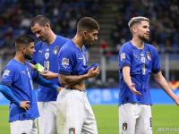 米兰体育亚洲官网-关于欧预赛精彩对决：意大利主场大胜的信息