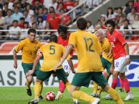 米兰体育官方入口-理念澳大利亚足球队备战欧洲赛事，势必全力以赴的简单介绍