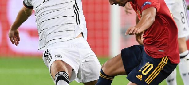 乌克兰压哨绝平西班牙，出线形势蒙上阴影的简单介绍