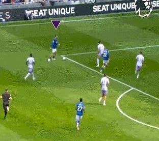 米兰体育网页版入口-埃弗顿连胜谢菲联，瓦尔迪两球助队豪取三分的简单介绍