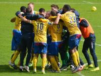 米兰体育竞技-苏格兰队大胜对手，晋级淘汰赛