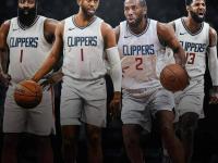 米兰体育培训-小牛对阵快船，双方实力悬殊，谁能笑到最后