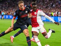 米兰体育亚洲官网-包含荷兰足球锦标赛：阿贾克斯队主场告捷保持不败的词条