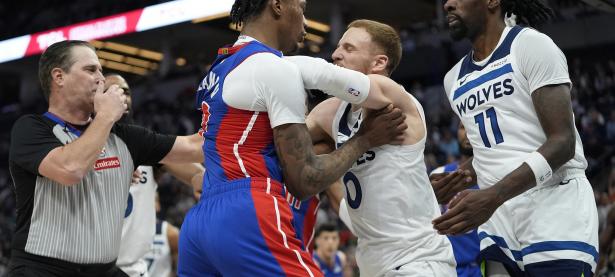 米兰体育在线-森林狼小前锋表现抢眼，球队整体比赛表现稳定