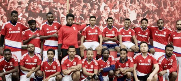 米兰体育亚洲官网-米德尔斯堡主场3-1击败汉普顿，保级苗头初现的简单介绍