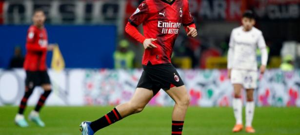 米兰红黑之殇！锋线抉择困难重重，如何找回攻击火力？的简单介绍