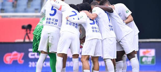 米兰体育官网app-关于凭借一波山东泰山，中超成功进球，现场观众齐声高喊的信息