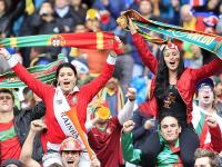 米兰体育登录入口-关于波黑成功晋级，晋级欧预赛决赛的信息