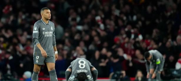 阿森纳主场惨败，保级形势愈发严峻！