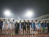 米兰体育登录-球队在比赛中体现出团结互助的团队精神