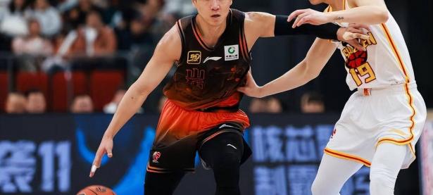 米兰体育登录入口-辽宁男篮状态火热，取得三连胜