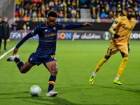 米兰体育app-罗马惨遭惨败，欧冠出线前景黯淡的简单介绍