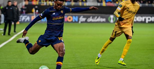 米兰体育app-罗马惨遭惨败，欧冠出线前景黯淡的简单介绍