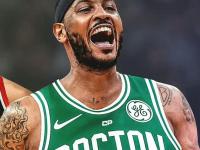 米兰体育注册-安东尼力挺绿军，凯尔特人雄起占据东部第一的简单介绍