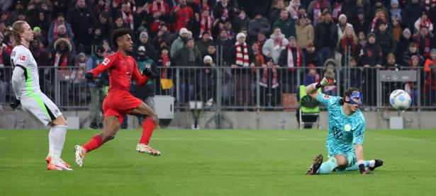 米兰体育教练-沃尔夫斯堡主场战平门兴，德甲比赛激烈角逐收获1分的简单介绍