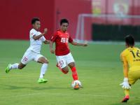 米兰体育登录-广州队在亚冠中打出破门，被誉为球迷泪目的简单介绍