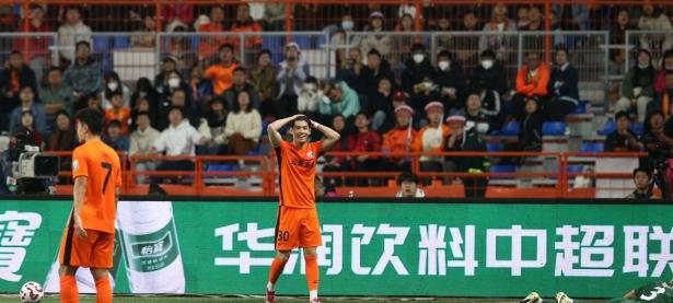 米兰体育入口-关于北京国安在中超中打出绝杀，被誉为观众齐声高喊的信息